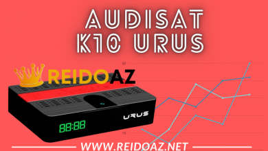 K10 Urus Audisat