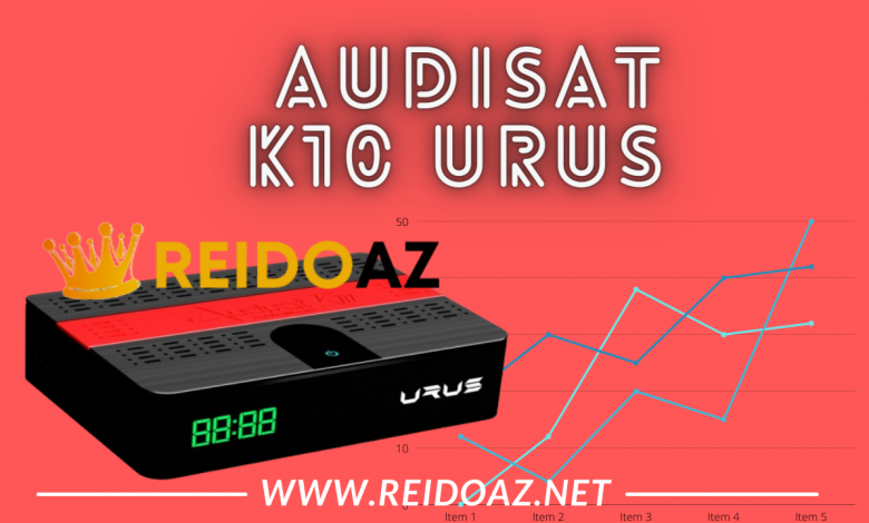K10 Urus Audisat