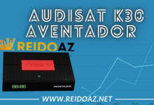 K30 Aventador Audisat