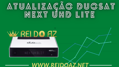 Next UHD Lite Duosat