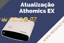 Athomics EX