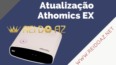 Athomics EX