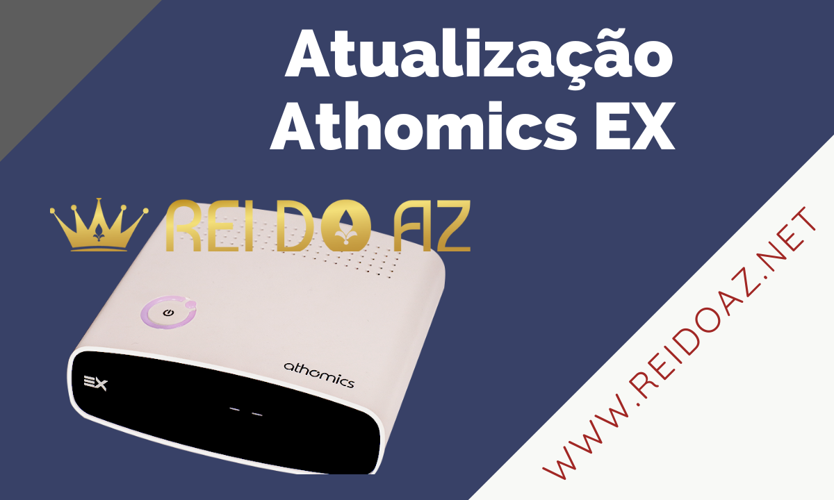 Athomics Ex V1.0.6 com atualização e Êxito nas funções em 14/11/2022