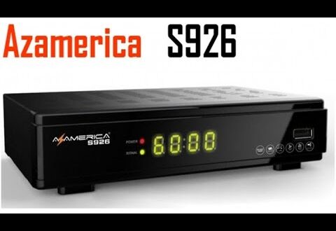 Azamerica S926 V2.29