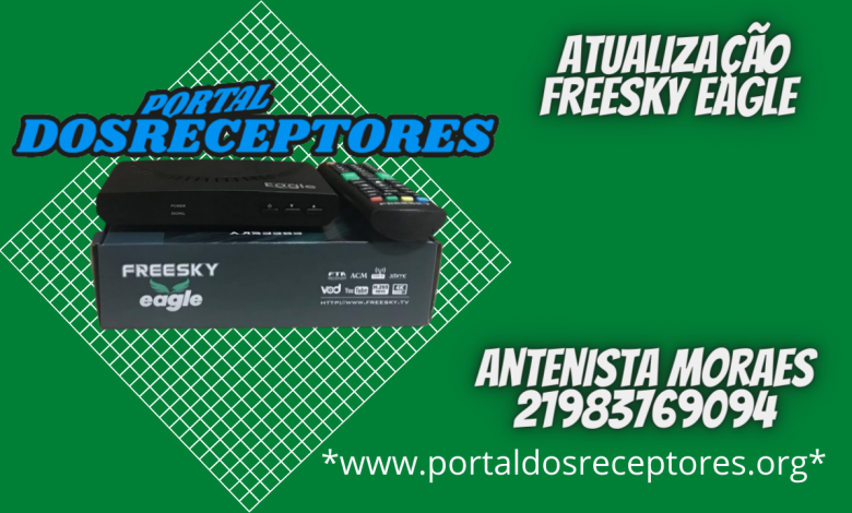 Freesky Eagle Portal dos Receptores 780x470 1