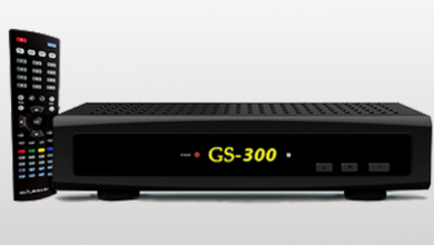 Globalsat GS300
