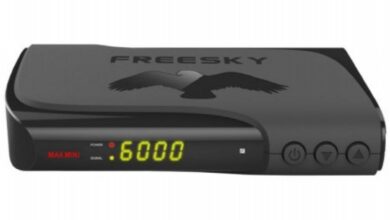 Freesky Max HD Mini V1.72 disponível hoje dia 21/10/2022, para melhorar a estabilidade do sistema, abrindo seus canais , filmes e series com excelência