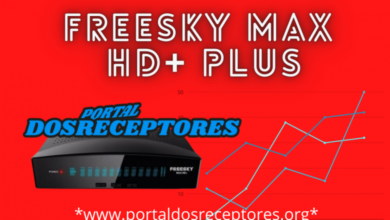 Max HD+ Plus Freesky V1.73