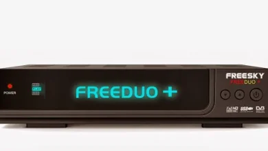 Freesky Freeduo X+Plus 