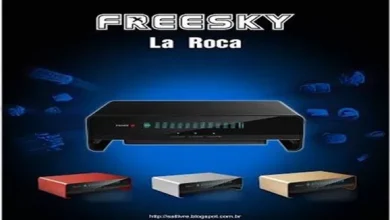 Freesky La Roca