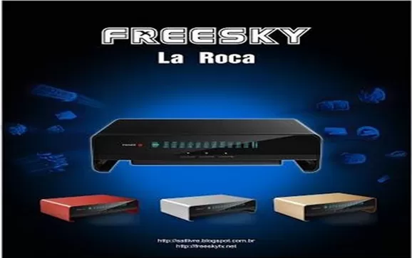 Freesky La Roca