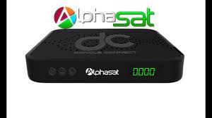 Alphasat DC Connect