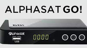 Alphasat Go