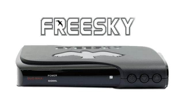 Freesky Max (Duo Max)