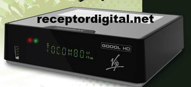 Tocombox Goool HD VIP