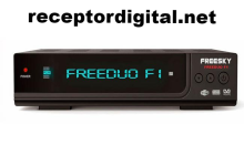 Freesky Freduo F1