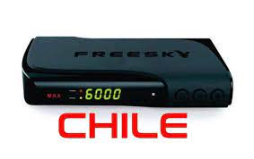Freesky Max Chile