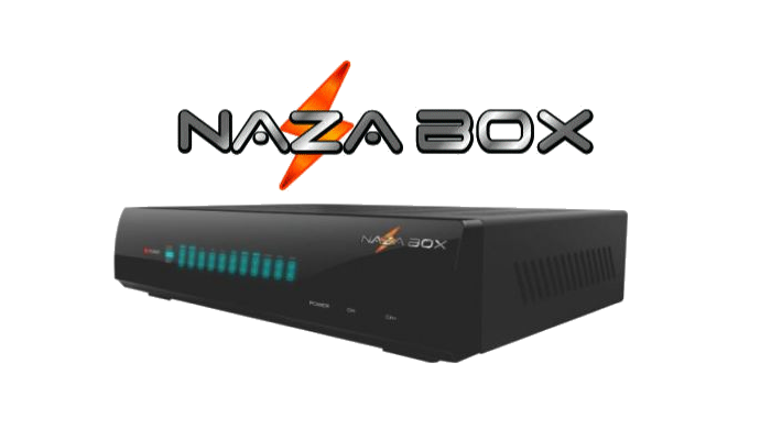 Nazabox NZ- S1010 Plus